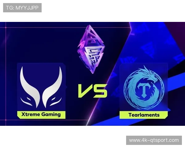 XG直落两局击败NAVI与Tearlaments，小组出线形势现转机